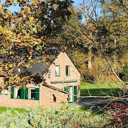 Lovely Meadow House In The Land Of Croix Scaille Gedinne Zewnętrze zdjęcie
